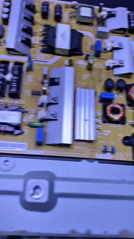 Samsung tv repair protection/failed to start #tv #samsung #repair #electronic  #television  