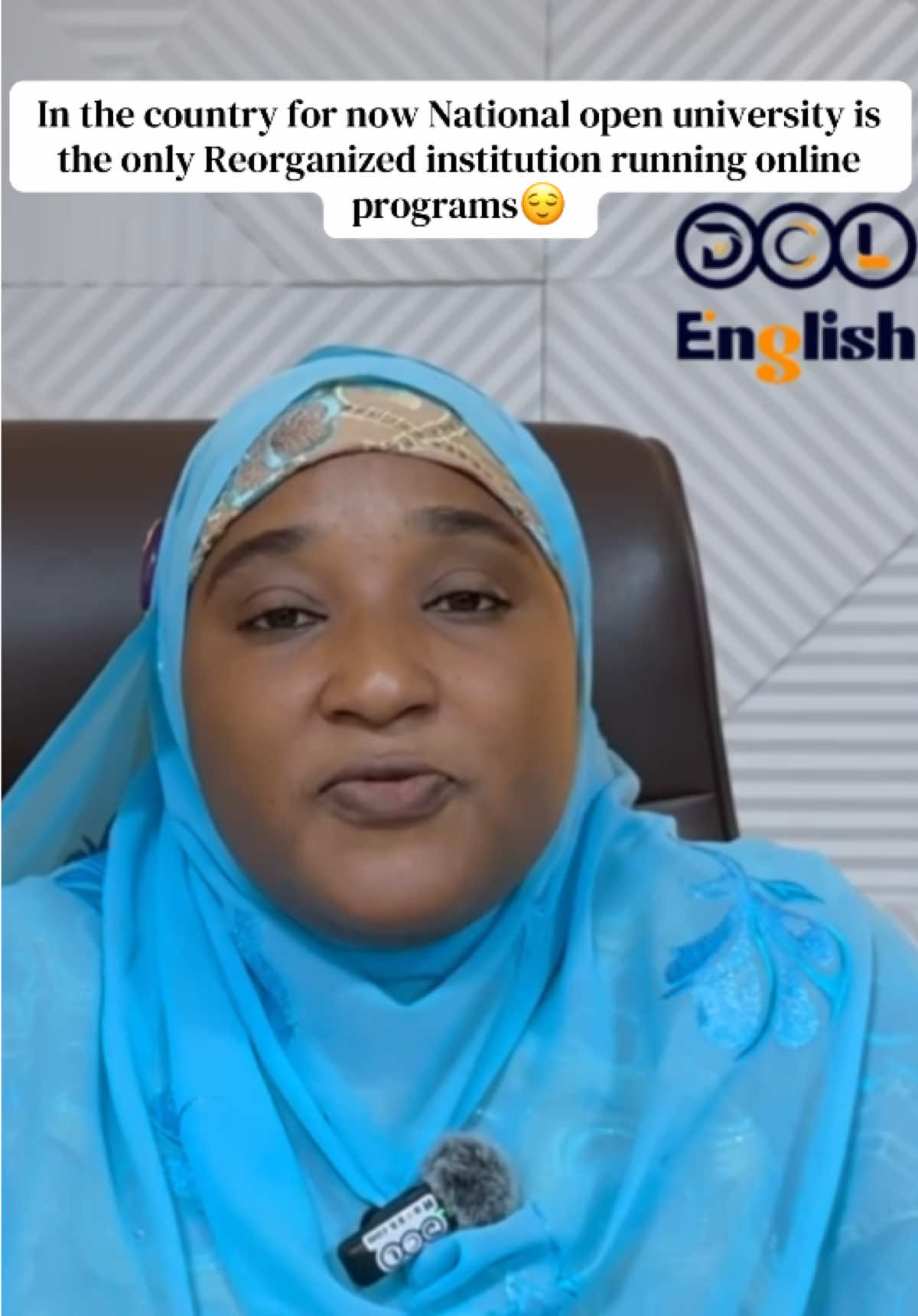 Craaaaaaa wayyyyy🔥💃🏼stop playing….All Nounites drop your best emoji in the comments section 🥳🔥 Not every online degree Is recognised in Nigeria, Minister Warns The Minister of State for Education, Suwaiba Said Ahmad, has cautioned Nigerians against obtaining degrees from unaccredited institutions in Nigeria and abroad, warning that not every online. #nationalopenuniversityofnigeria #openuniversitystudent #openuniversity #noun #nounitestrend 