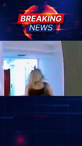 A shocking incident #news #fypシ #breakingnews 