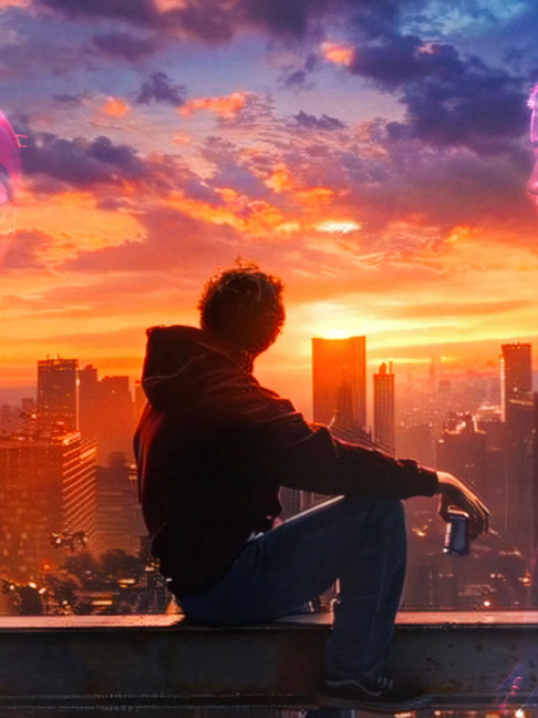 *SPOILERS* || Fresh start. Same responsibility. | Brand New Day x Steve Lacy | #spidermanbrandnewday #spiderman #edit #viral #fyp