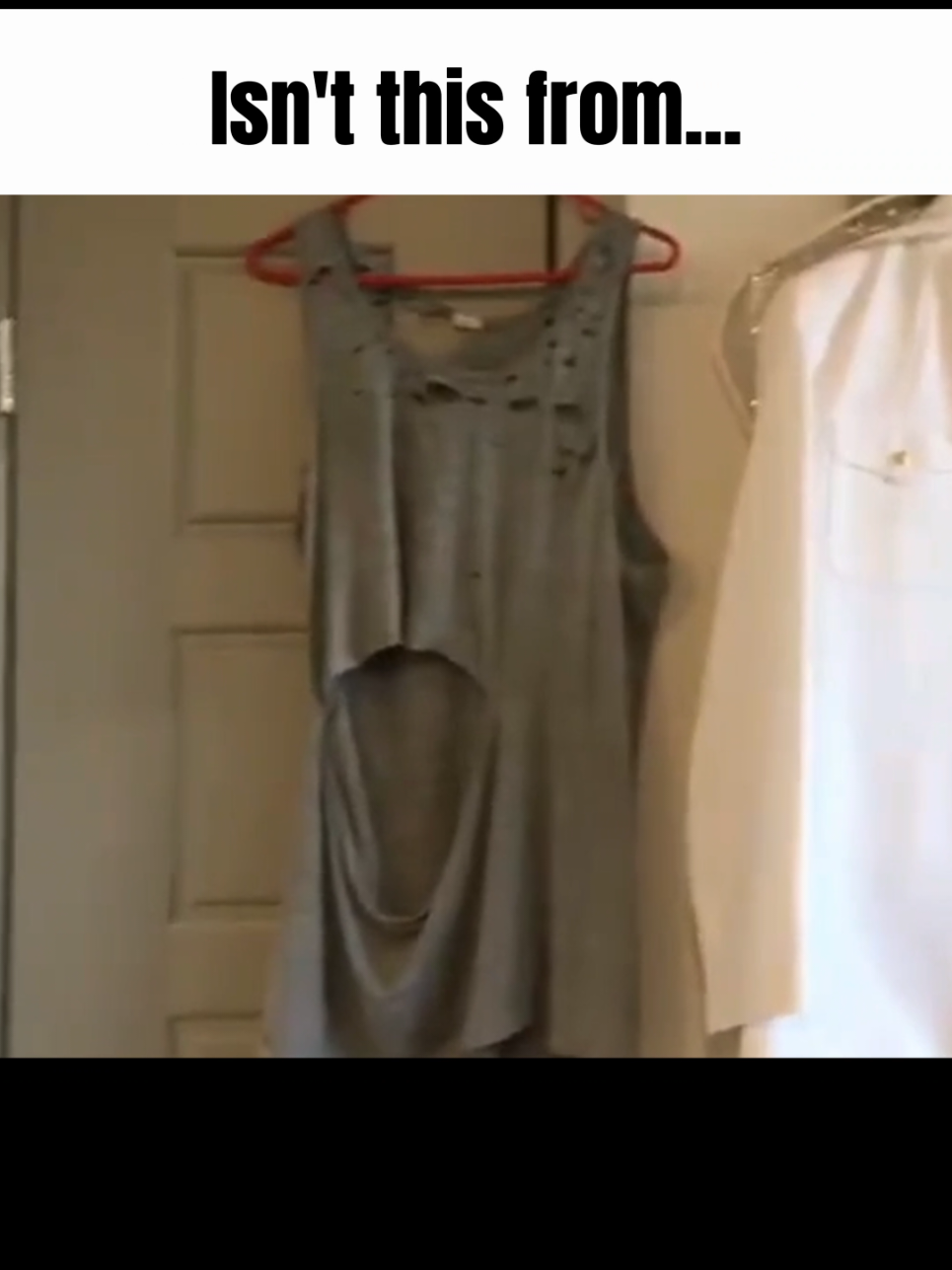 That torn, sweat-soaked T-shirt is probably worth more to David Goggins than every medal, trophy, and award in his trophy room combined. #motivation #mentality #mindset #discipline #goggins 