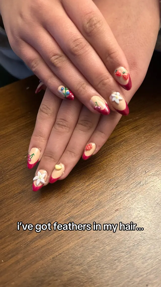 book upppp #fyp #pdxnailtech 