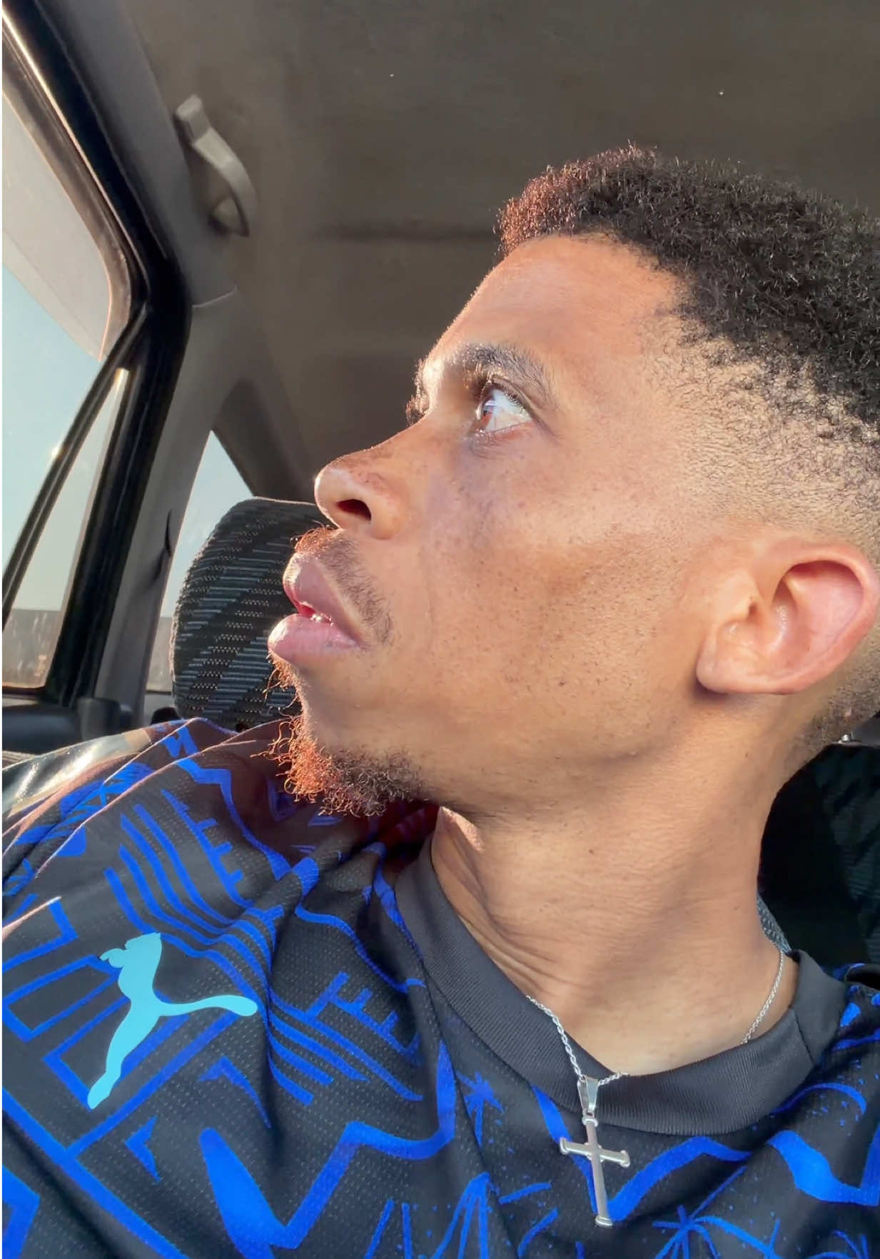 No aura 🤣🥜 #williamlast_krm #motsetserepa 