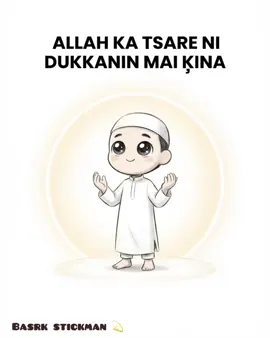 Prt4 stickman style/ ya manzan Allah/ #lyrics #gentelmen #goviralvidio 