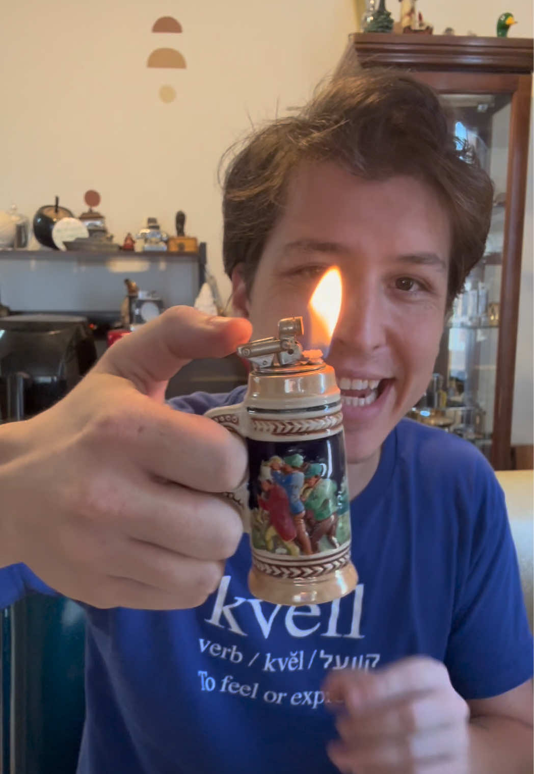 Escape the heat wave with these fire beverages #collection #fyp #lighters #heatwave 