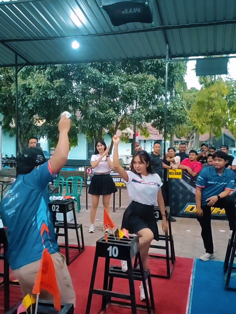 tetap apa adanya saja #kicaunusantara #kenarimania #kicaunusantaraindonesia #barometerkan 