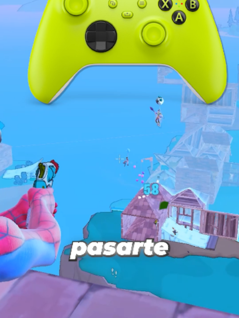 Cuanto tiempo jugaron en Mando? #fortnite #thesnove #fortnitesens #mando #fortnitetorneo #fortniteps4