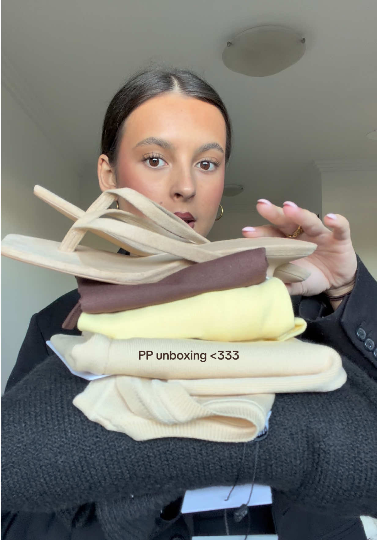I am soo excited to wear these new pieces 🪩🛍️🌷@Princess Polly Use code ELLAM20 for some money off !! #princesspolly #pp_partner