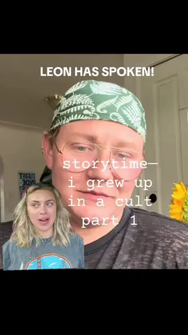 leon’s part 1 of growing up in a cult #sisterwives #sisterwivestiktok #meribrown 