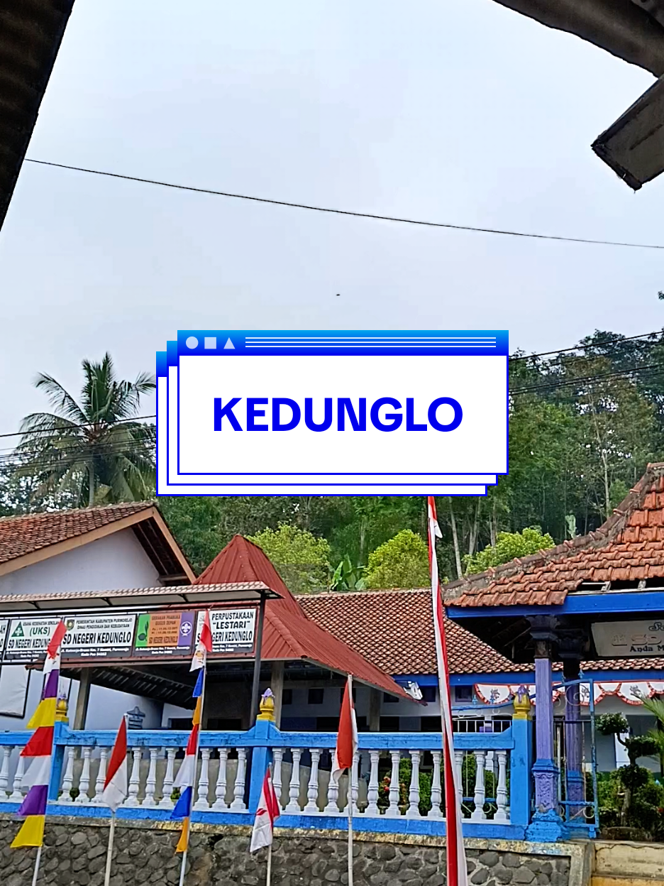 menjelang kemerdekaan R.i... #kedunglo #kemiri #purworejo #jateng #kemerdekaan 