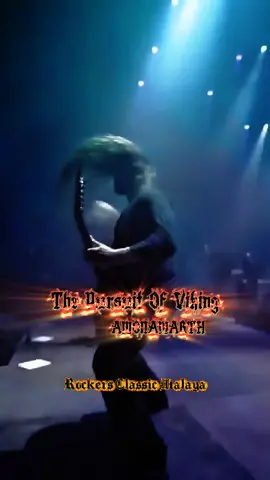 THE PURSUIT OF VIKING AMONAMARTH.. LAYANN🎧🎧 #metal  #heavymetal  #rock  #fyppppppppppppppppppppppp #fyp 