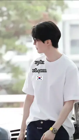dimana letak umur 44th itu, dimana letak kerutan itu 😫 #leedongwook #korea #fyp 