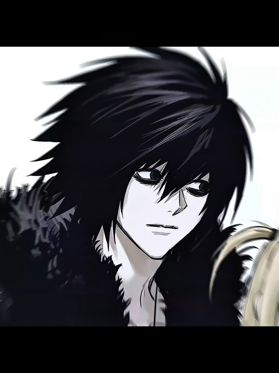 The best duo #lightyagami #llawliet #deathnote #fyp #xuhuong 