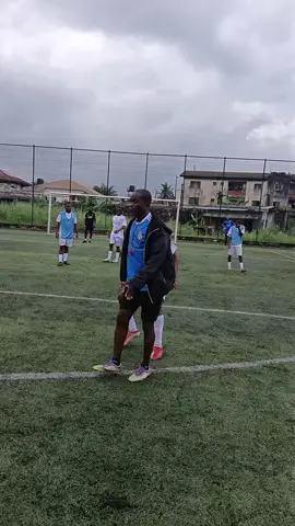 Sweat now, shine later. Coach Odinga don't play — the best in the game! ⚽🔥