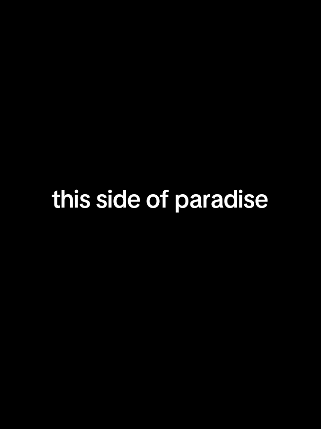 r u lonely? this side of paradise – coyote theory #thissideofparadise #coyotetheory #lyrics #clips 