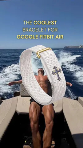 #googlefitbitstrap #niche #chic #fitbitstrap #fitbitbands