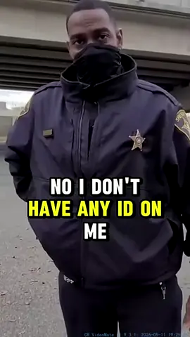 #cops #police #audit #1stamendment