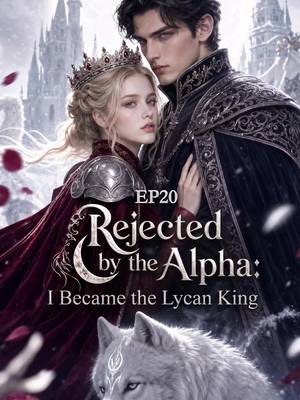 Rejected by the Alpha, I Became the Lycan King