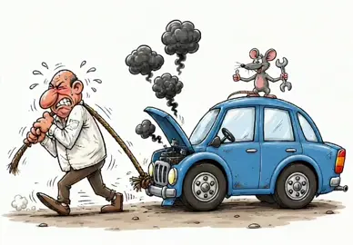 #cartoon  #djamelalilat  #creatorsearchinsights 