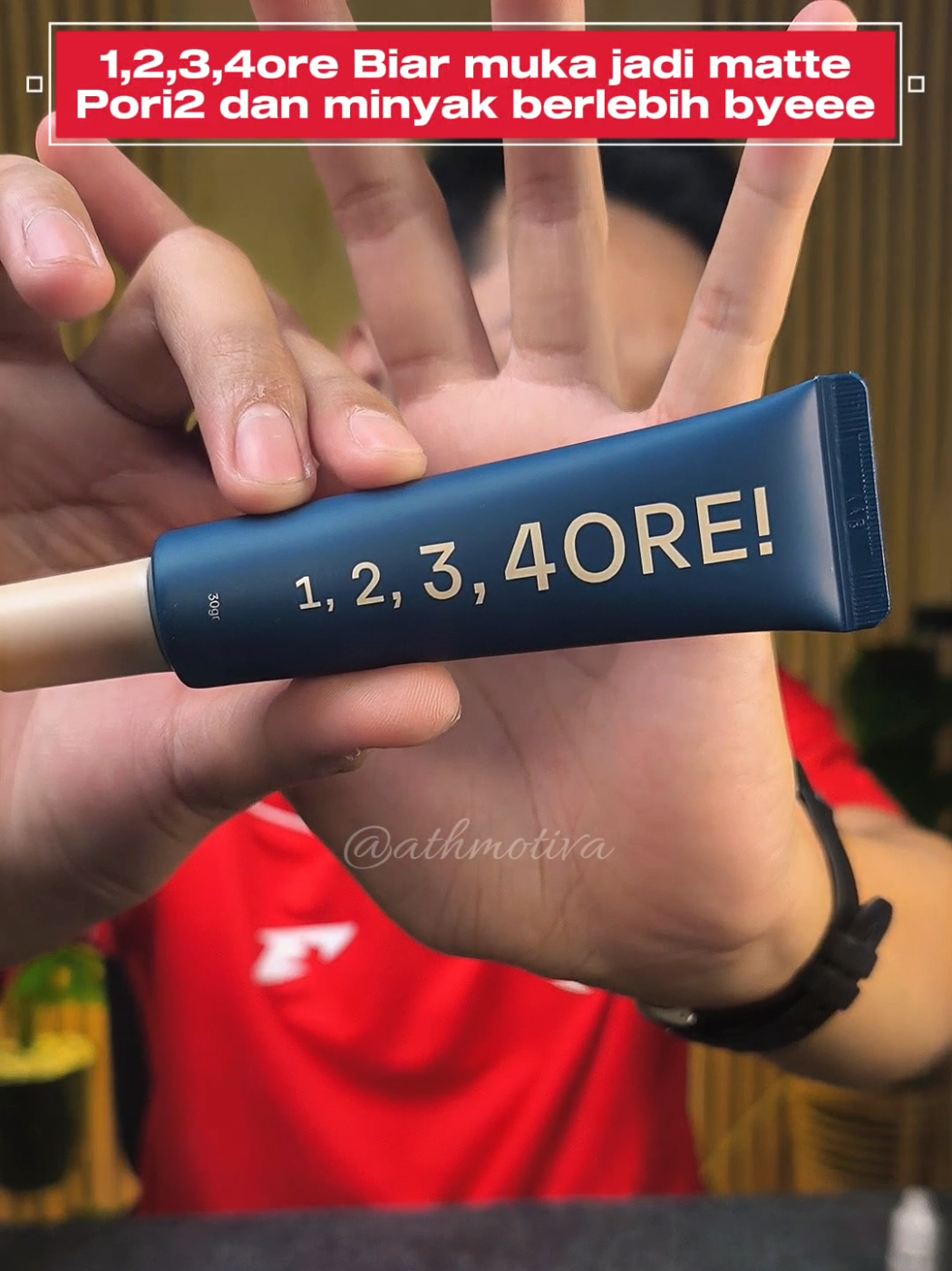 Gamal Muka matte seharian dengan 1,2,3,4ore. bisa di pakai langsung seketika, real guyss #PromoGuncang88 #gajiansale #gamal#1234ore #gamal1234ore 