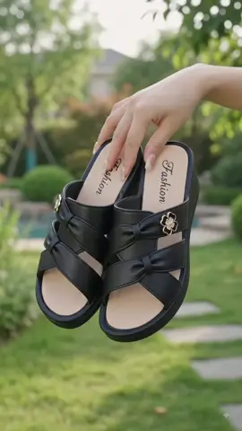 2026 new style ladies sandals #TikTokFinds #trendy #comfy #foryou #trendingproducts 