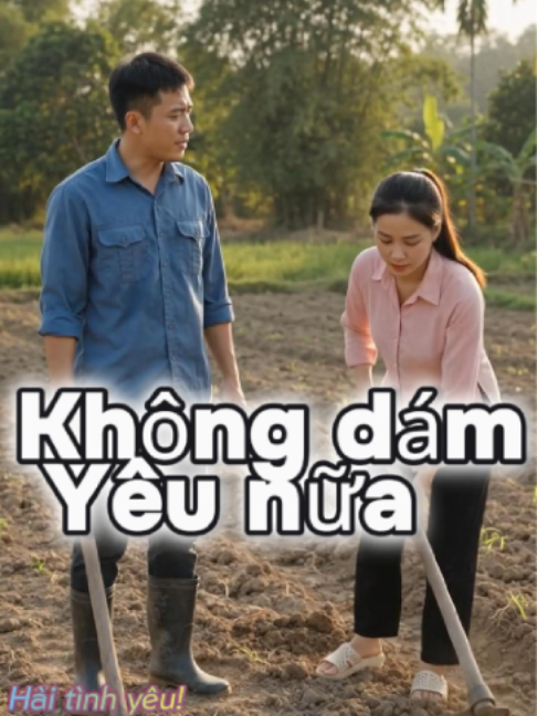 Không dám yêu nữa vì lý do bất ngờ! #XuHuong #haihuoc