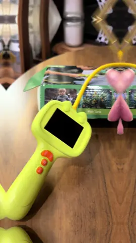 Flexible and the material is so quality. Fully rechargeable. FREE shipping. #kids #toys #boroscope #freeshipping #toysoftiktok 