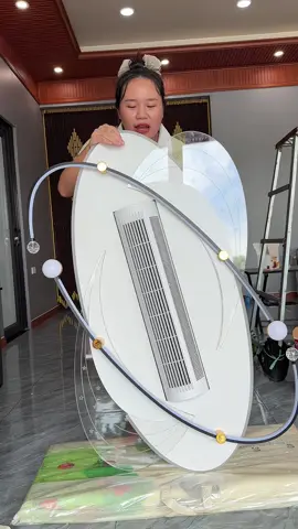 Đèn phi thuyền 