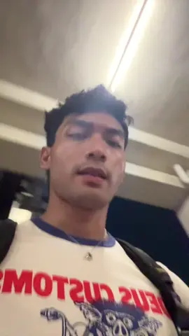 Damn bro
