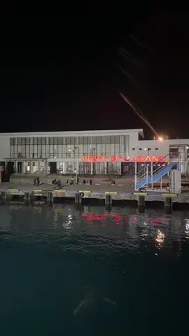 Go Ternate 😇🛳️ #pelabuhanBabang #foryoupage 😉🙏🏻