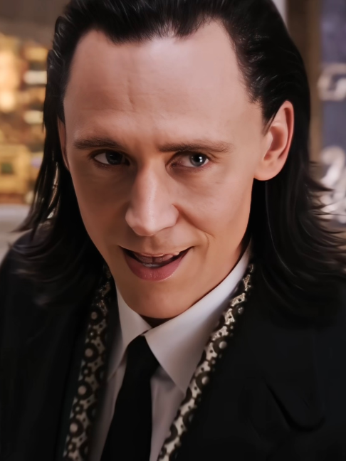 semua orang cinta suami aku | 🏷️: #loki #lokiedit #lokilaufeyson #lokilaufeysonedit #tomhiddleston #tomhiddlestonedit #doomsday #avengersdoomsday #fyp #foryou #indonesia #xyzbca #gengtimur | 🔍: loki series, avengers movie, avengers doomsday edit loki laufeyson edit, tom hiddleston edit, movie, video star pro ALL FAKE