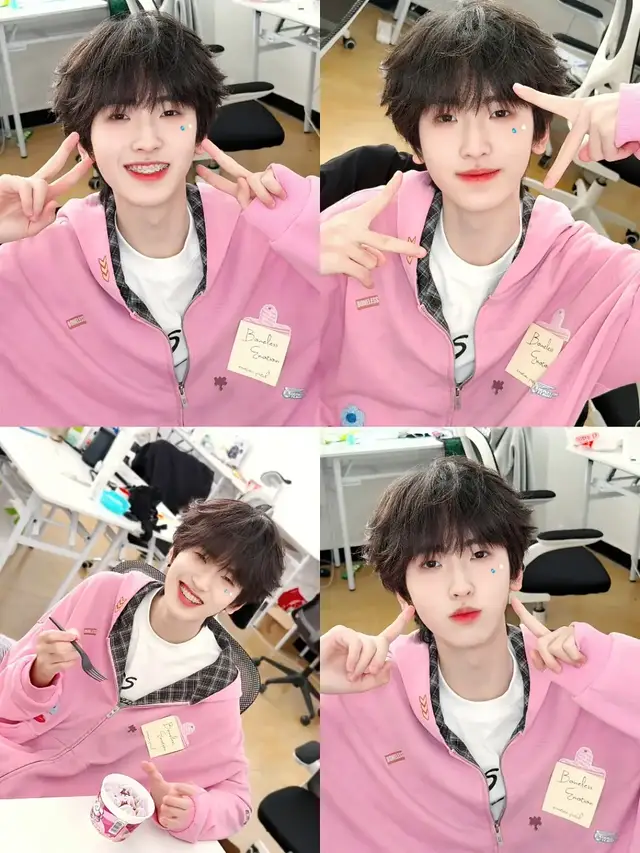 #zuoqihan #tffamily_4th_generation #fyp 