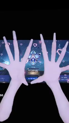 đã lên kim cương  #dalenkimcuong#xuhuong #lq#aov#tokuda