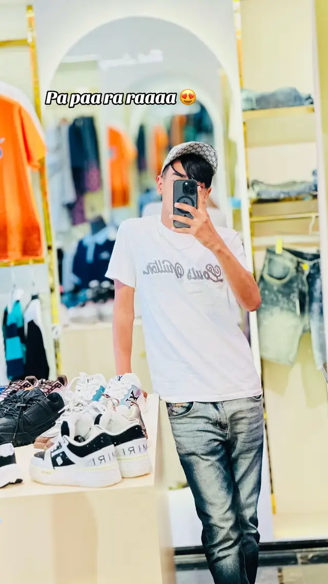 @<< A..🐆 >>  #fyp #😍😍😍 
