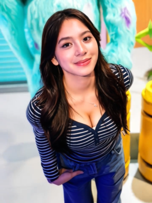 kak awas tumpah #aziziasadel #zeejkt48 