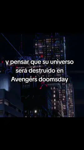 y pensar que perdera su universo ... #viral #parati #spiderman #tobeymaguire #spidermantobeymaguire 