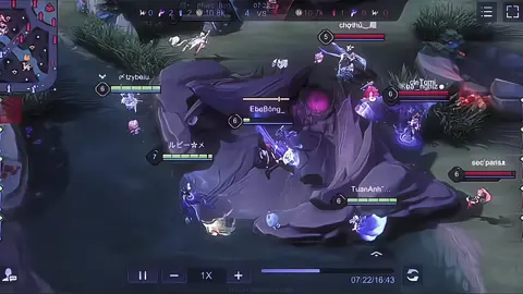 Box mik xin ttv đợt 2 🥰 #ttv #lienquanmobile #xuhuong #xh 