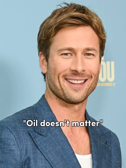Free Analysis, Morphing & Advice at @faceiq.labs #glenpowell #pauletician #haircut #edit #fyp