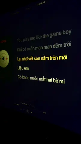 Forget Me Now | Fishy |#lyrics #nhachaymoingay #music #fyp #nhactamtrang 