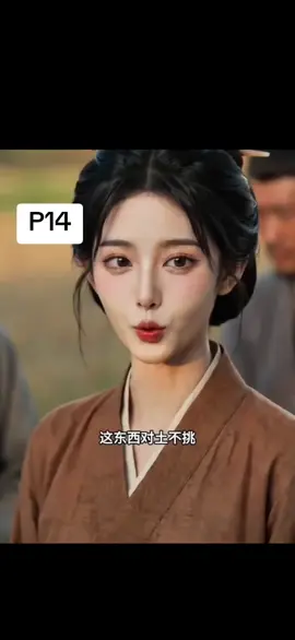 Nữ đặc công xuyên không p14