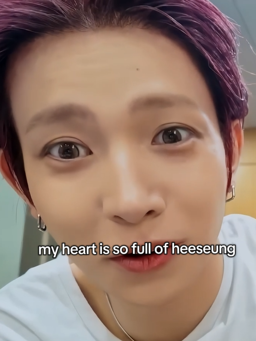 he's so cute #heeseung #evan #heeseungedit #meryinee #foryoupa 
