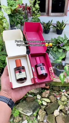 Parfum cewe aroma mewah #scarlett #parfumscarlett #parfumviral #parfumcewek #parfumereccomended 