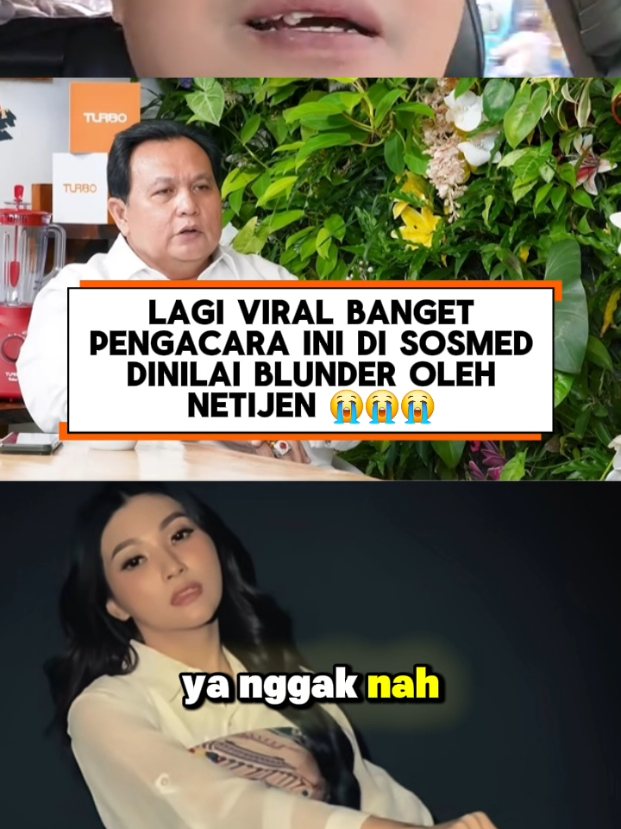 yang lagi viral pengacara ini dinilai terlalu BLUNDER oleh netijen 😭😭 #fyp  #sarwendah  #minola  #rubenonsu  #yanglagiviral  fsd3cuyg