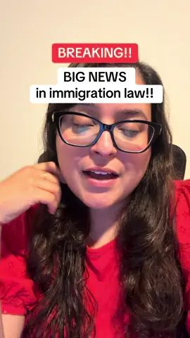On July 27, 2026 USCIS announced an interim final rule allowing affirmative asylum applications to be directly referred to the immigration court rather than interviewed first by USCIS. This means that not every asylum applicant will get an interview with an asylum officer like we have traditionally seen in the past. 📞 Call (813) 938-0209 for a FREE consultation  🌐 ragheblaw.com to schedule a FREE consultation  📍Tampa Immigration Lawyer #immigrationlawyer #immigration #legaladvice #fyp #tampa 