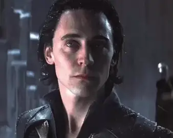 Lil Loki #loki #tomhiddleston #marvel #fyp #viral 
