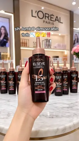 #lorealparis #hairserum #lorealparisbeautybesties 