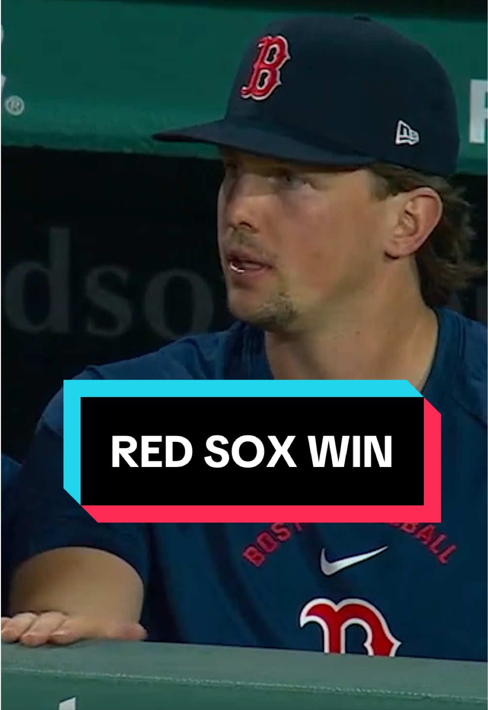 The Red Sox are ROLLING! 🤩 They are a season-high 10 games over .500!  #MLB #baseball #redsox @Boston Red Sox 