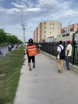 Jajajaja lo bueno es q ella se preocupa #caribeverdebarranquilla 