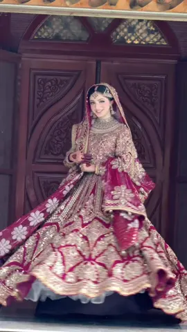 jutt tenu dil di ✨👀 INTSA:Jannatbaig1                      makeup by: @Khushboo_kunjah               Dress & Jewelry:@ khushboo_kunjah. #f#foryouj#jannatbaigu#unfrezzmyaccountJ@Jannat Baig 🕊️