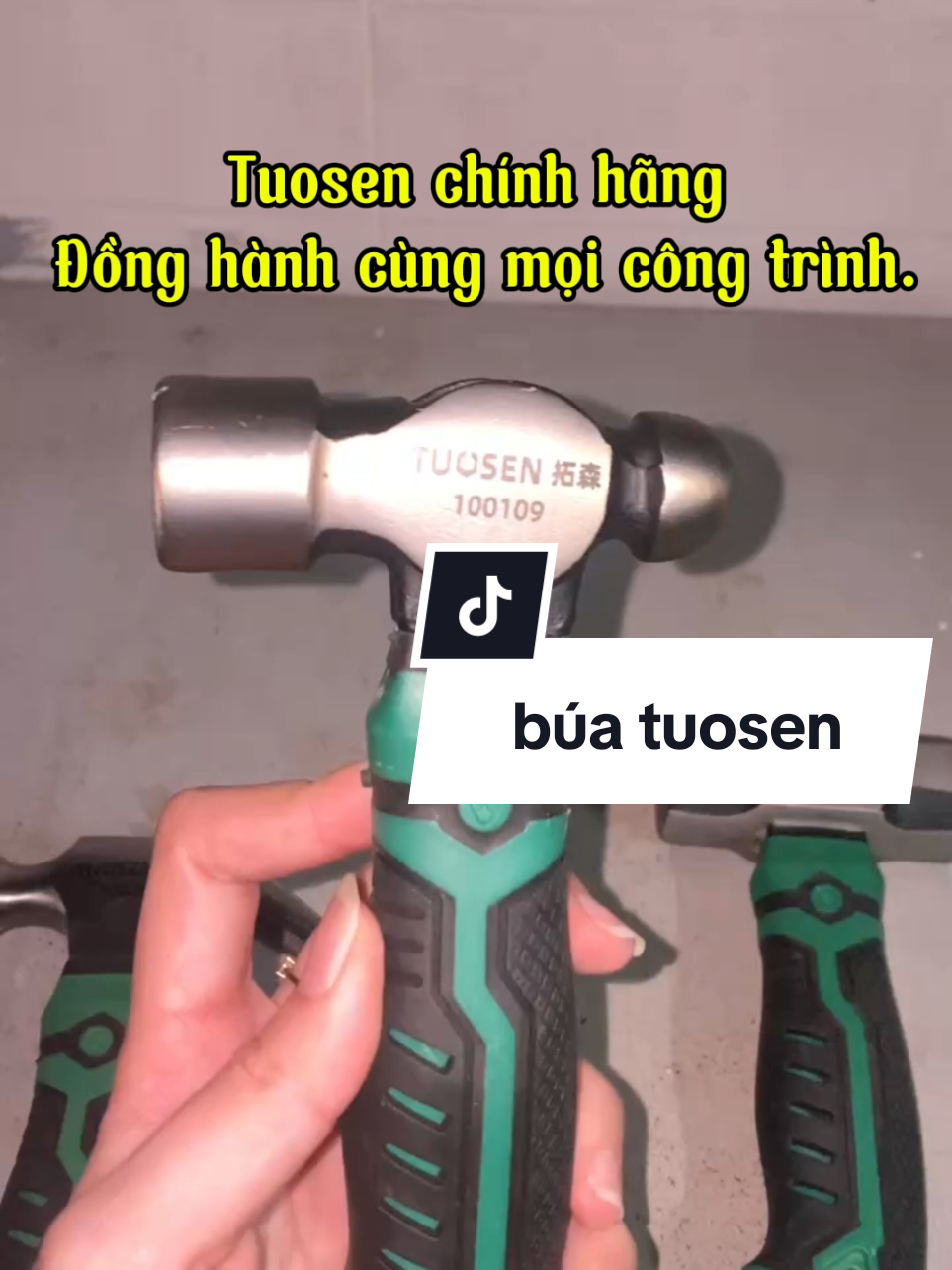búa tuosen #buatuosen #tt #tiktokshop88 #viral #xuhướng 